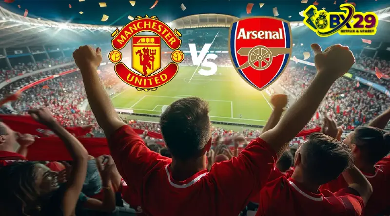 แมน ยู พบ อาร์เซนอล